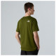 The North Face Ανδρική κοντομάνικη μπλούζα Simple Dome Tee
